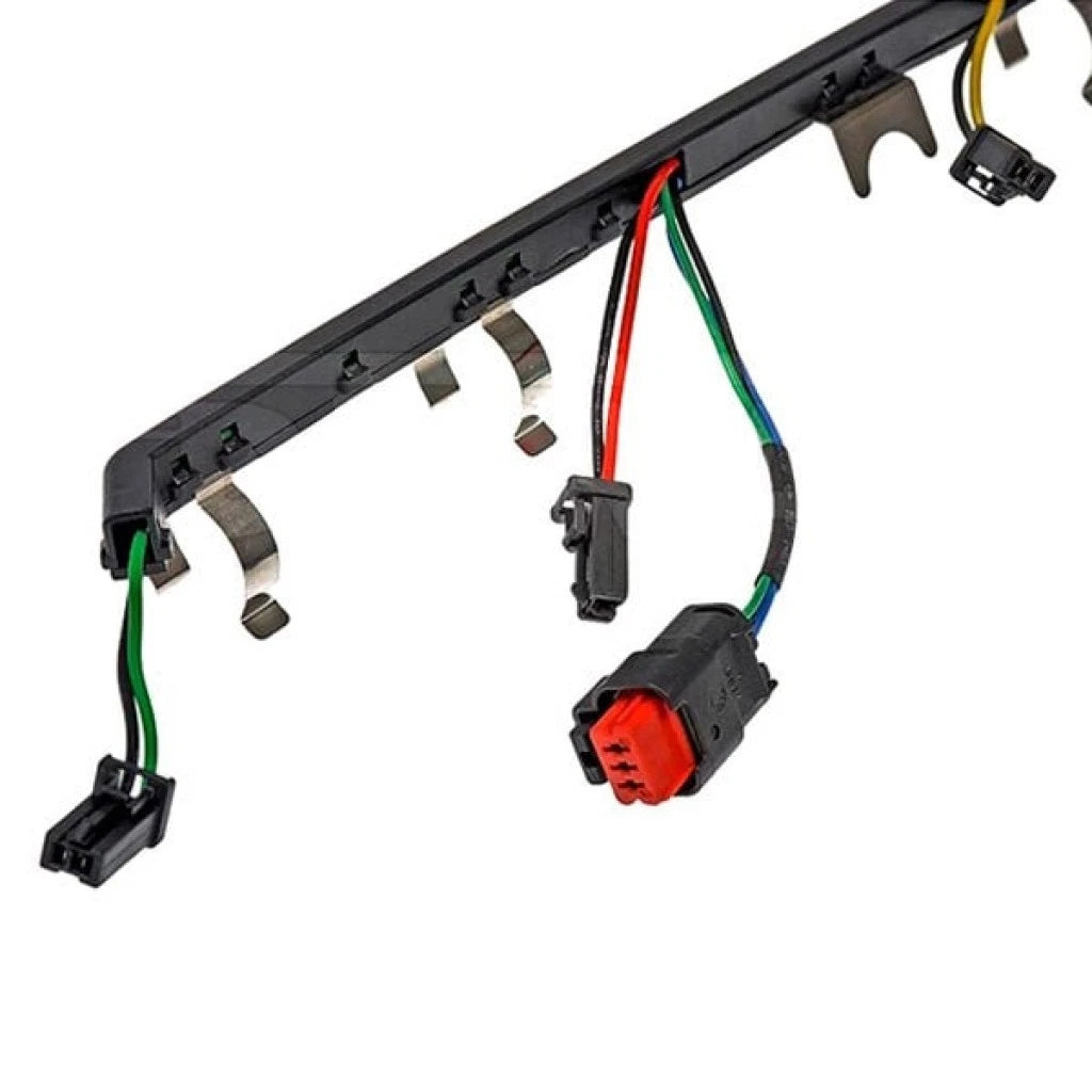Injector Wiring Harness for Navistar TerraStar (2010–2011) ALX-PAU-RB-904-477-CL360A56