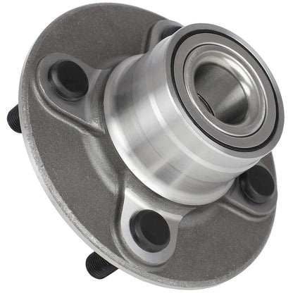 Rear Wheel Hub Bearing Assembly for Nissan Sentra 1991–1999, 200SX 1995–1998