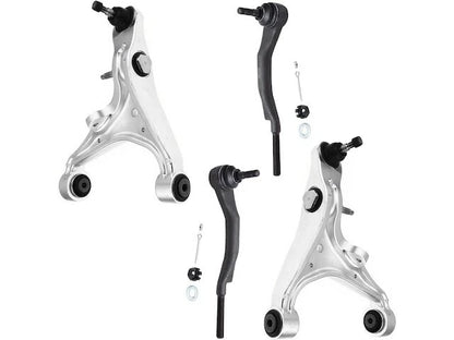 Control Arm and Tie Rod End Kit for Cadillac CTS (2014–2019) 35716VCXM