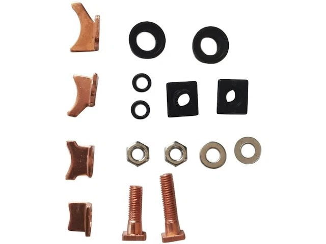 Starter Motor Repair Kit for Dodge W150 (1991–1993) 22284PVNS