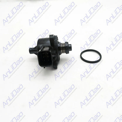 Idle Air Control Valve for Yamaha (63P-1312A-01-00, 63P-1312A-00-00)