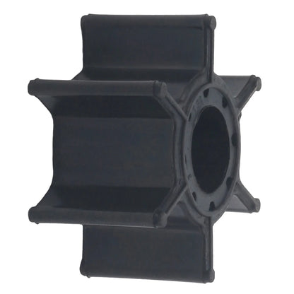 Water Pump Impeller & Key for Yamaha Outboard (682-44352-00, 682-44352-01)