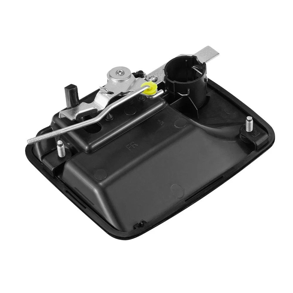 Exterior Door Handle Front Right Side for Ford F-250 F-350 F-450 (1999–2016)