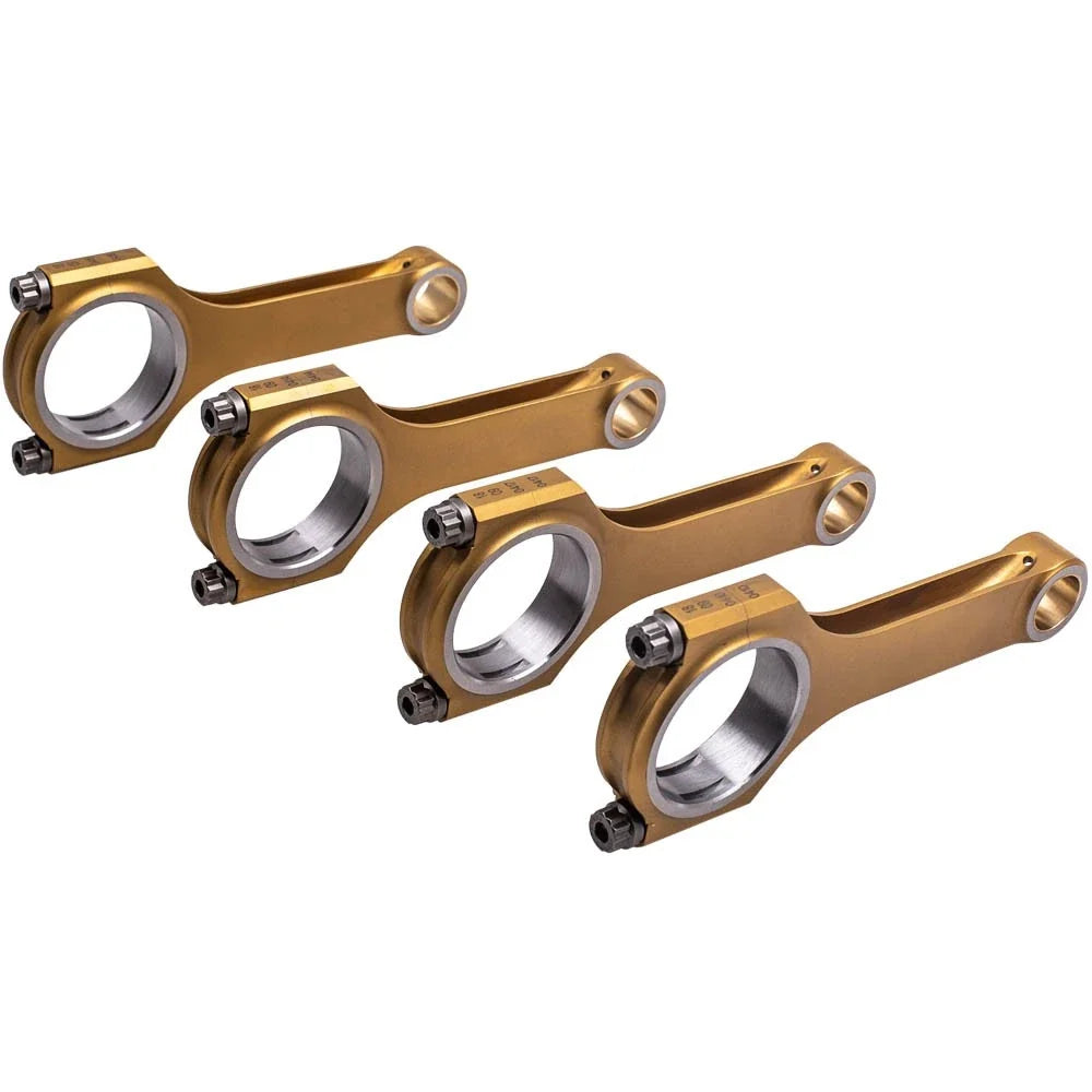 Connecting Rods with Bolts Kit for Mazda Atenza Axela Mazda 6 (2003–2020) ARP2000