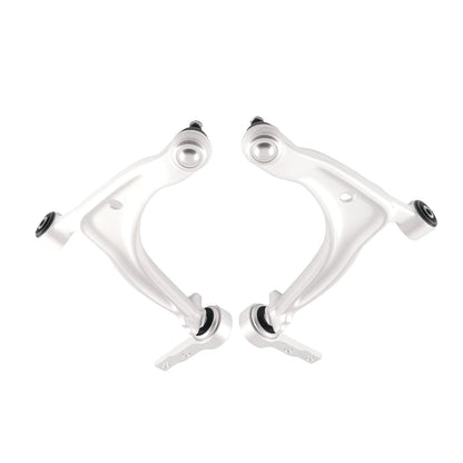 2X Front Lower Control Arms w/ Ball Joints for Nissan Maxima (2004–2008) Altima (2002–2006)