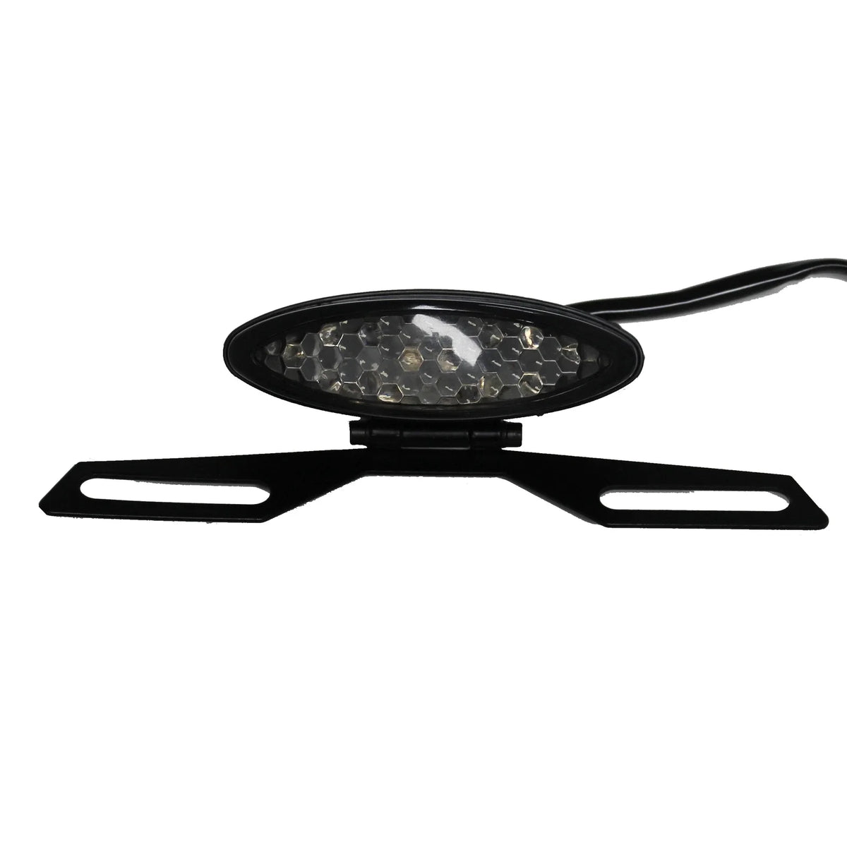 LED Rear Brake Tail Light for Motorcycle REC Dirt Bike