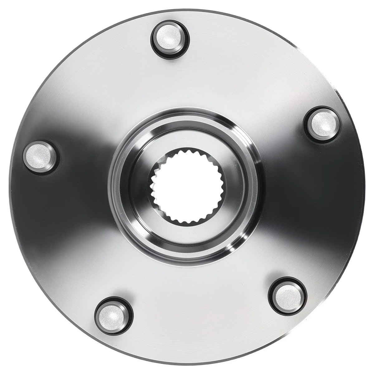 1pc Front Wheel Hub & Bearing for Subaru Tribeca (2006–2014) 513239 BR930678