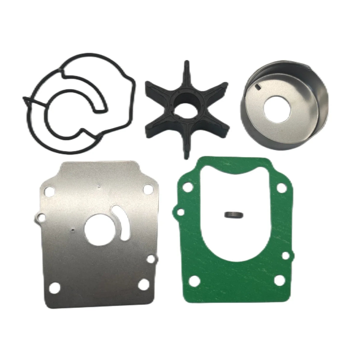 Water Pump Impeller Kit for Suzuki DF70A DF80A DF90A (17400-87L03)