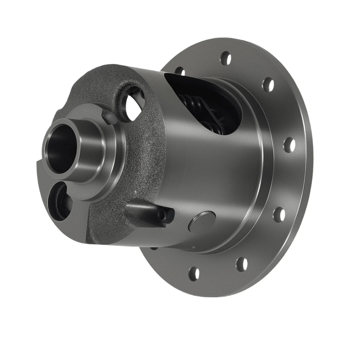 Rear 8.2" Posi Unit 28 Spline Limited-Slip Locker for Chevrolet 10-Bolt (1971–1981)