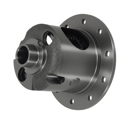 Rear 8.2" Posi Unit 28 Spline Limited-Slip Locker for Chevrolet 10-Bolt (1971–1981)