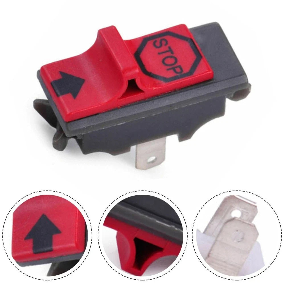 Stop Switch for 362/365/371 (1 Pc)