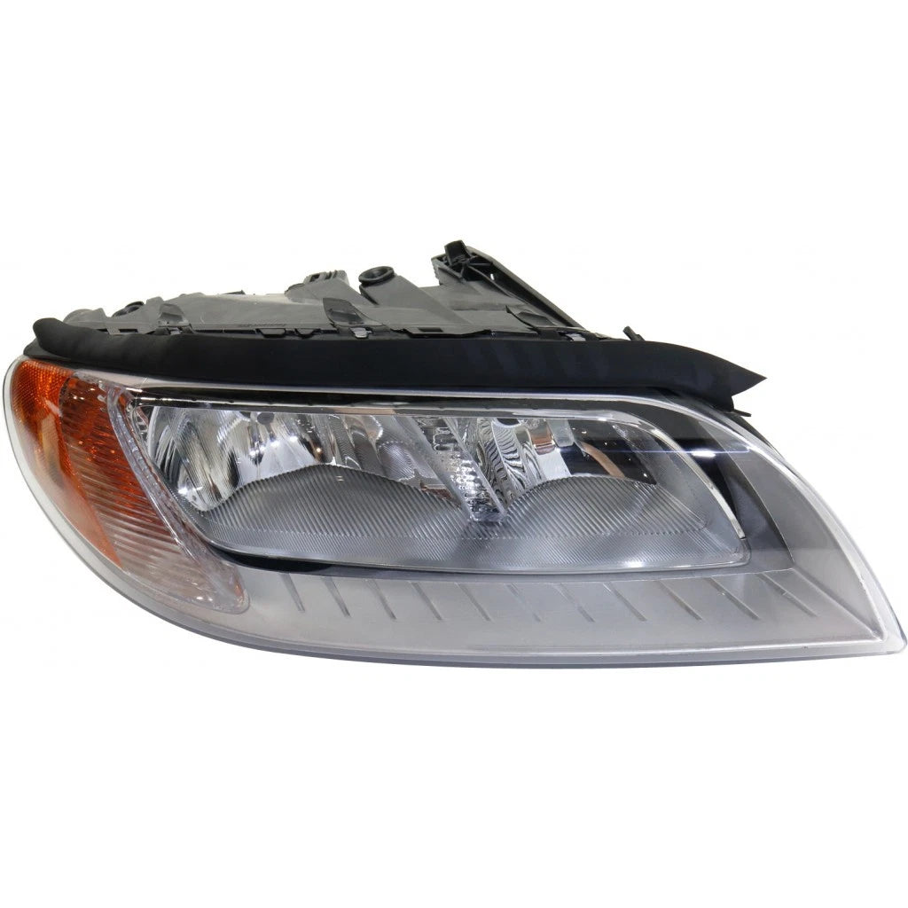 Headlight for Volvo V70 (2008–2010) VO2503123, CLX-M0-20-9055-00-CL360A55