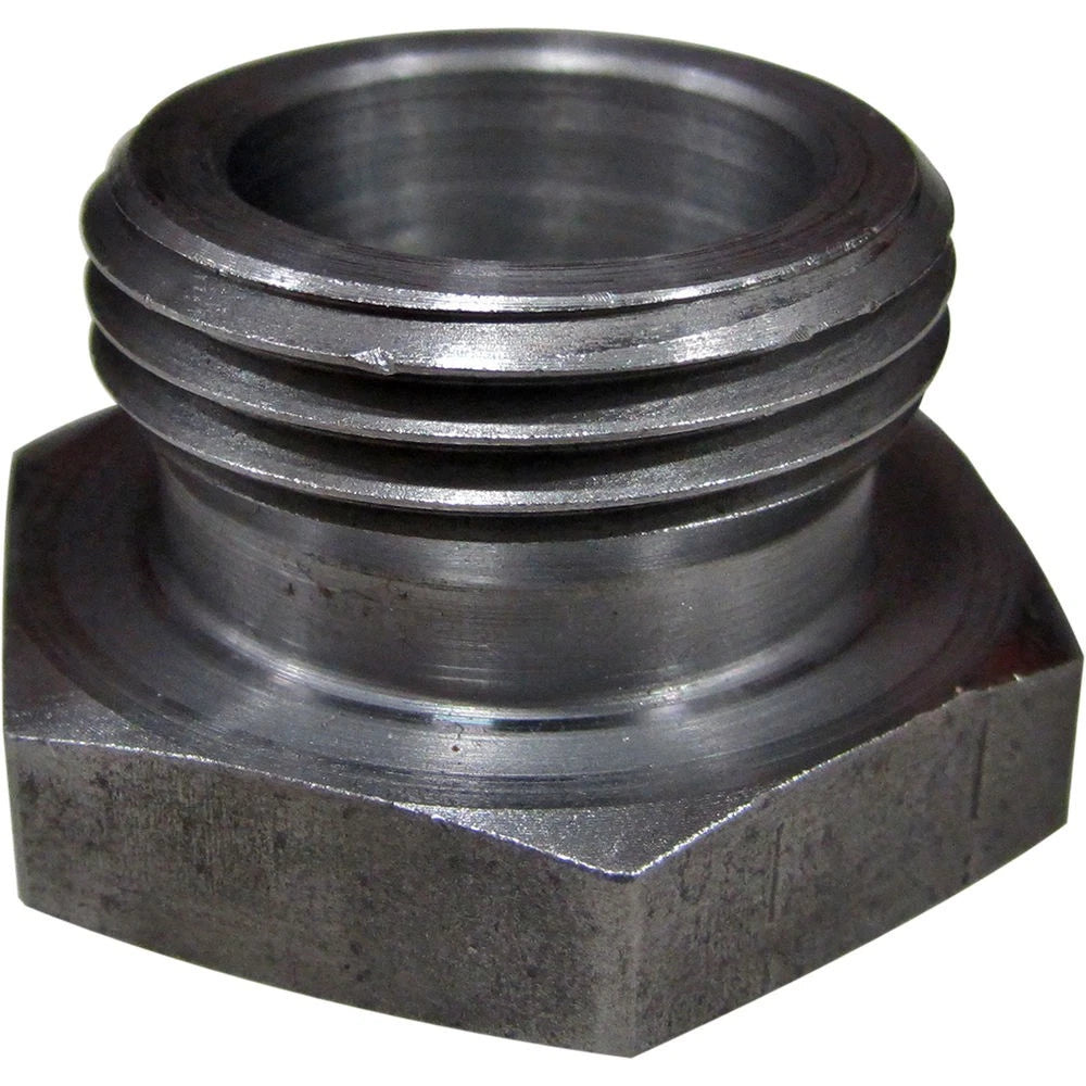 Hydraulic Pump Inlet Valve Plug for John Deere 3010 4010 5010 (1960–1970)
