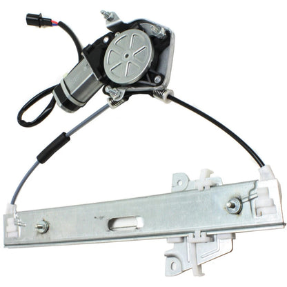 Window Regulator for Mercury Mariner (2005–2007) FO1550116, CLX-M0-660532-CL360A56