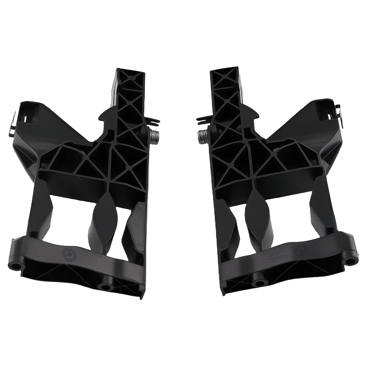 Front Headlamp Support Bracket for Audi A6 Quattro (2011–2014) 4G0805607 4G0805608