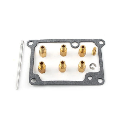 Carburetor Rebuild Kit for Yamaha Blaster 200 (2000–2006)