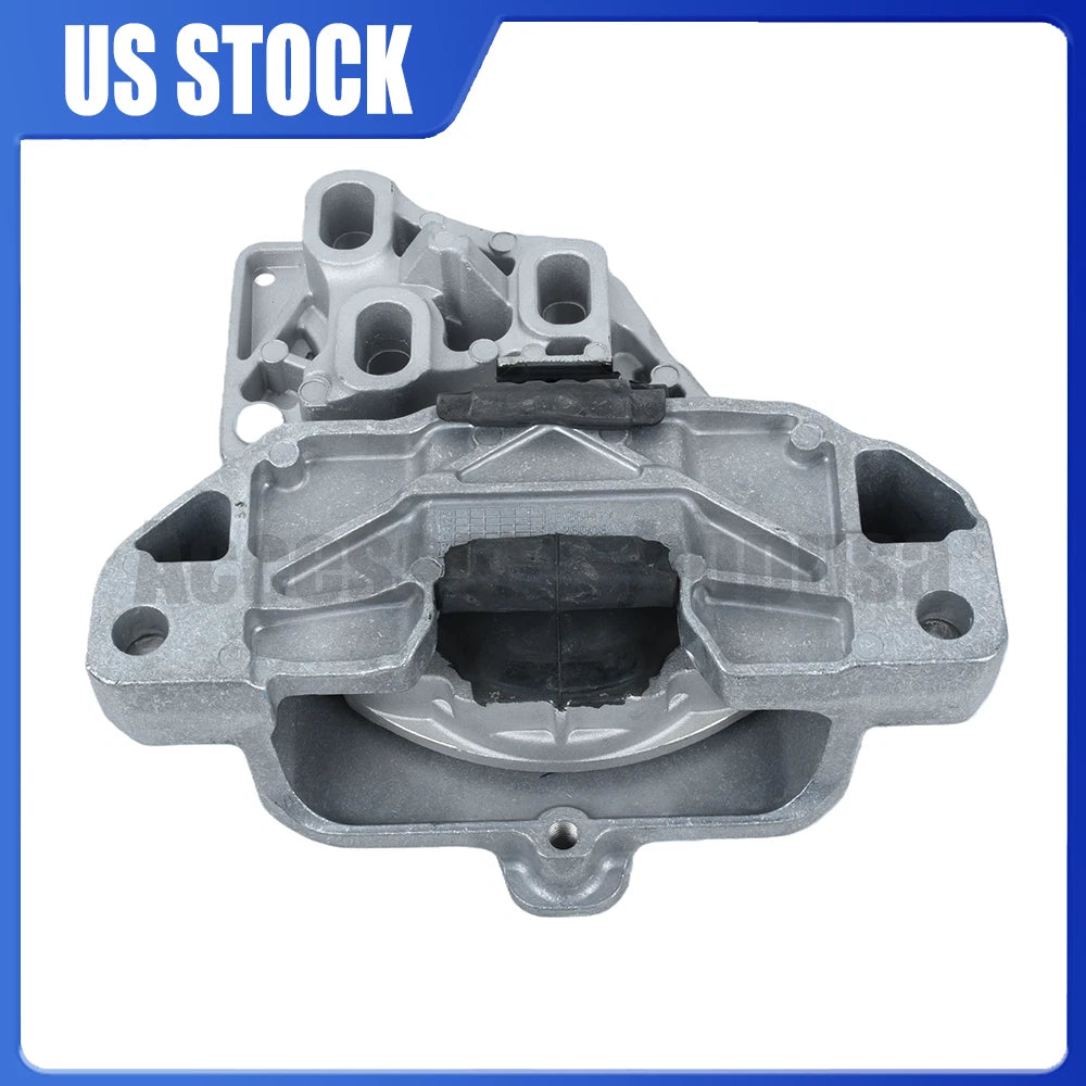 Transmission Mount for Mercedes Benz (1772406500, MOT-10790M)