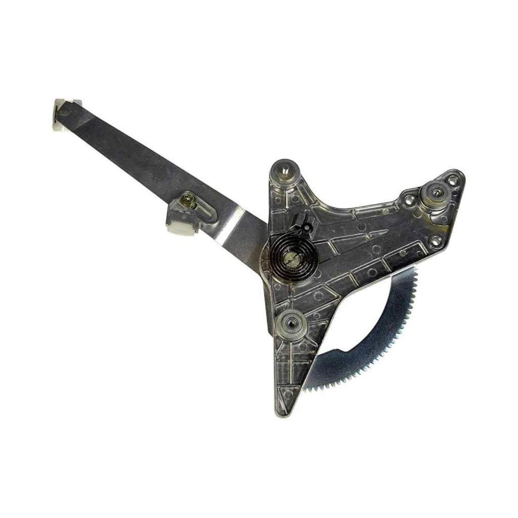Electric Window Regulator for Mercedes-Benz 350SD (1991–1991) ALX-PAU-RB-740-455-CL360A53