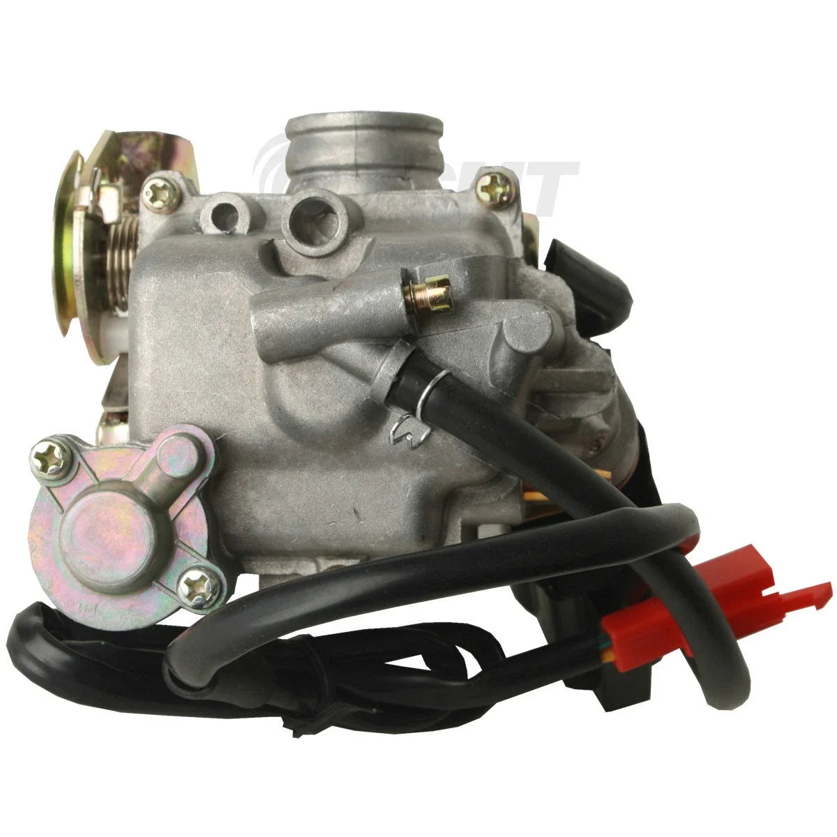 Carburetor for Kymco Baotian Qingqi QM50QT-6V JCL Vento (50cc)