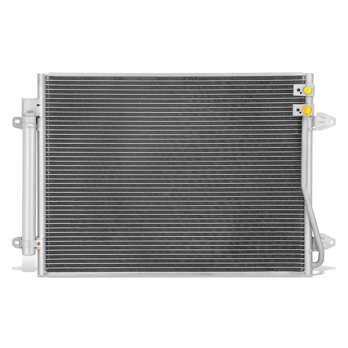 A/C Condenser for Volkswagen Passat (2017–2021) Aluminum Core