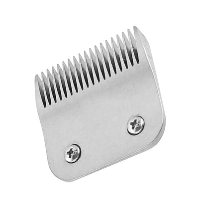 5F Detachable Pet Grooming Clipper Blade for Andis