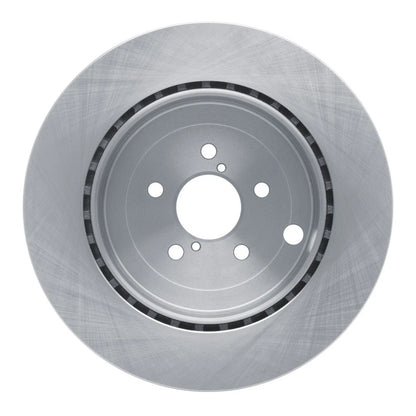 Brake Disc for Subaru BRZ (2017–2020) ALX-PAU-DF-600-13040-CLA1 12.44"