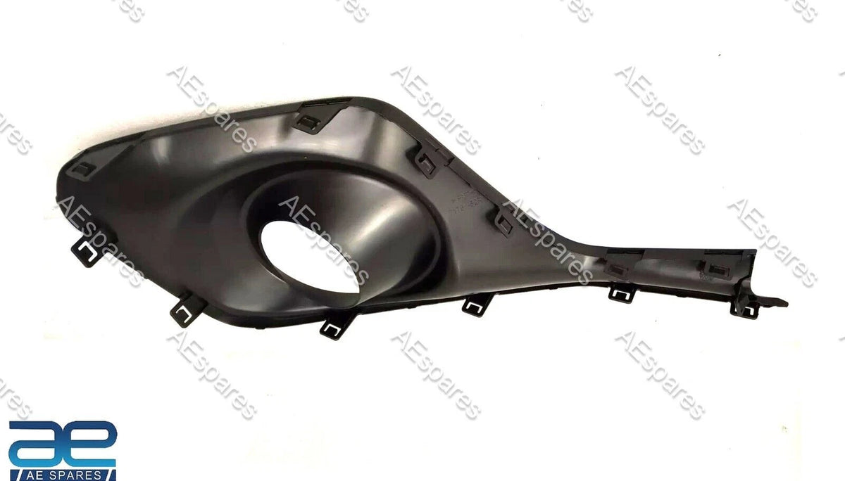 Front Fog Lamp Bezel LH for Suzuki Swift (2004–2010) 71761M52R10-5PK