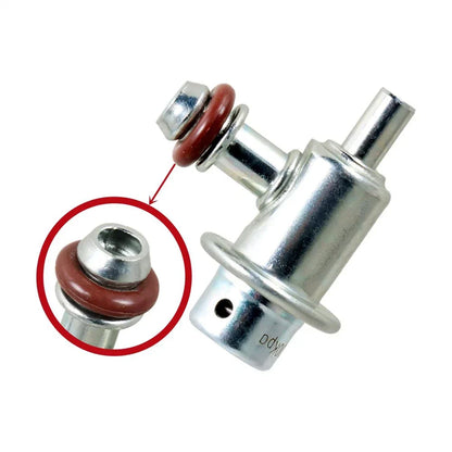 Fuel Pressure Regulator for Suzuki GSX-R600 GSX-R750 (2001-2004)