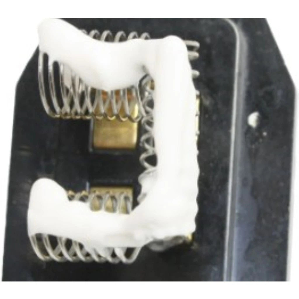 Blower Motor Resistor for Acura EL (1997–1998) CLX-M0-USA-JH191805-CL360A73