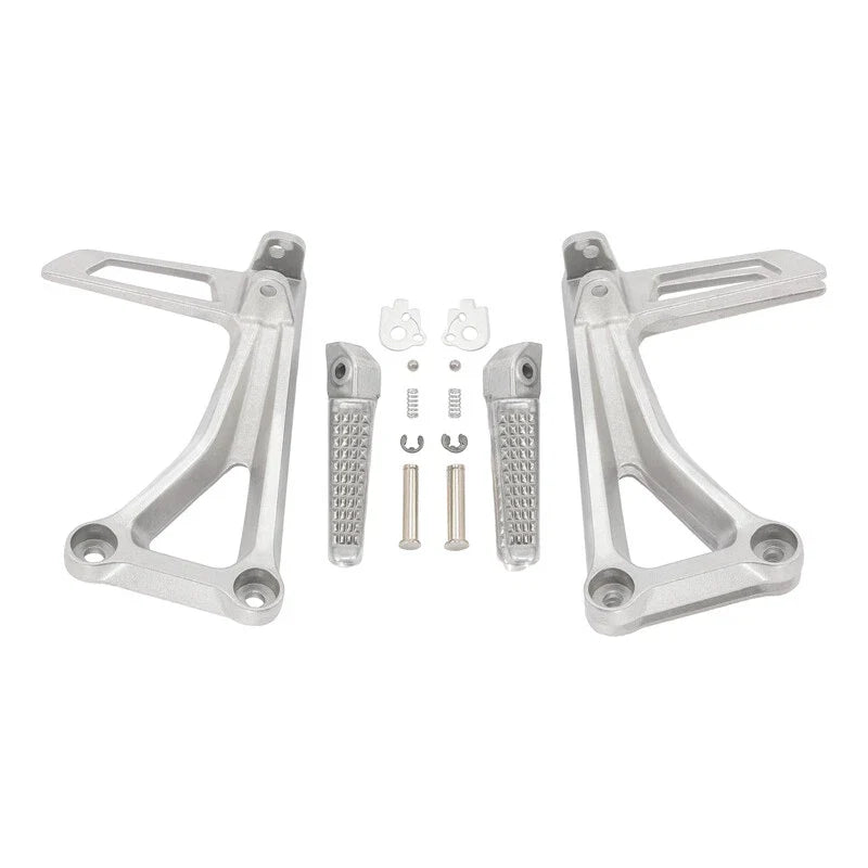 Rear Passenger Footpeg Bracket for Honda CB650F CBR650F (2014–2019)