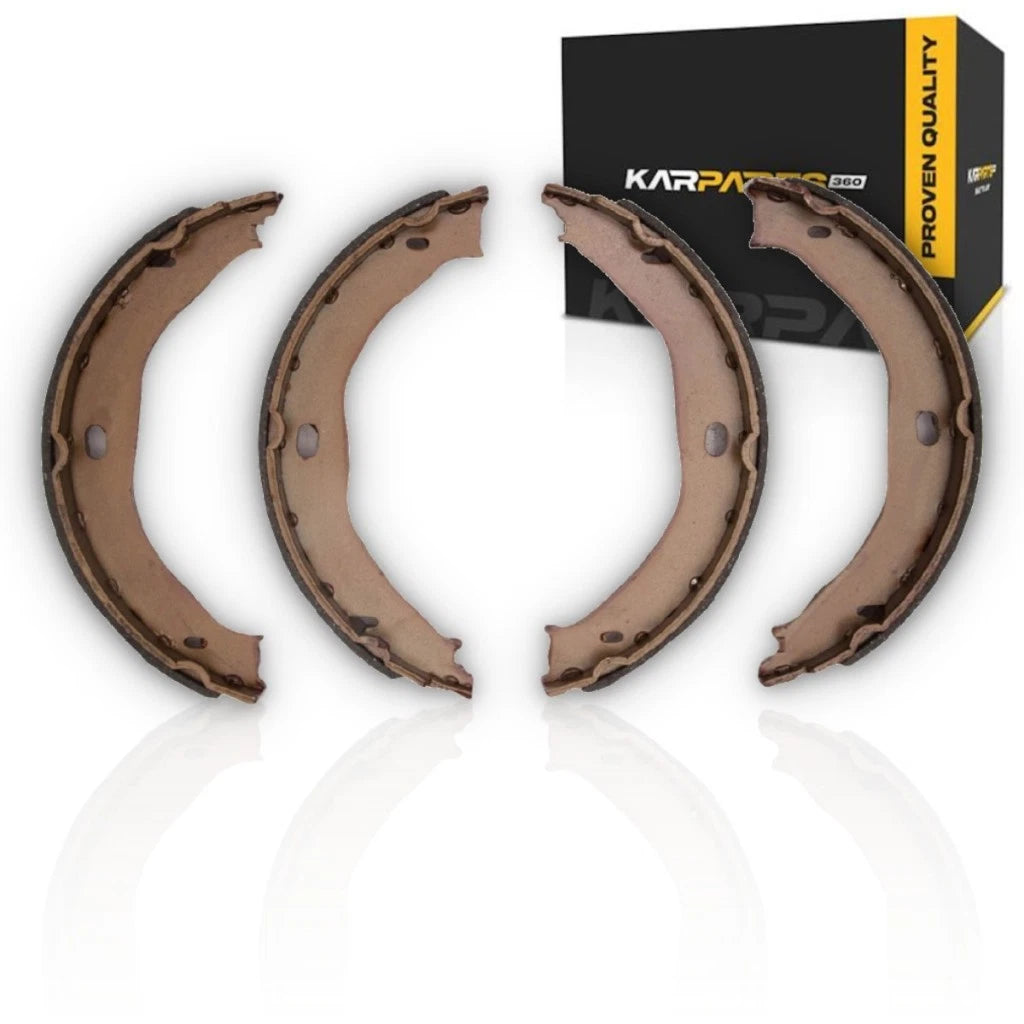Parking Brake Shoes for Subaru Legacy/Outback (2010–2012) ALX-PAU-DF-1902-0887-00-CLA7