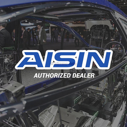 AISIN OPT-103 Oil Pump for Lexus GS400 GS430 (1998–2007) 15100-50040