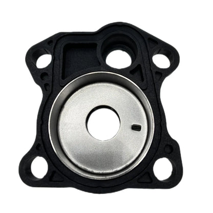 Water Pump Impeller Kit 06193-ZV7-020 06193-ZV7-010 for Honda 25 30 HP (1990–2023)