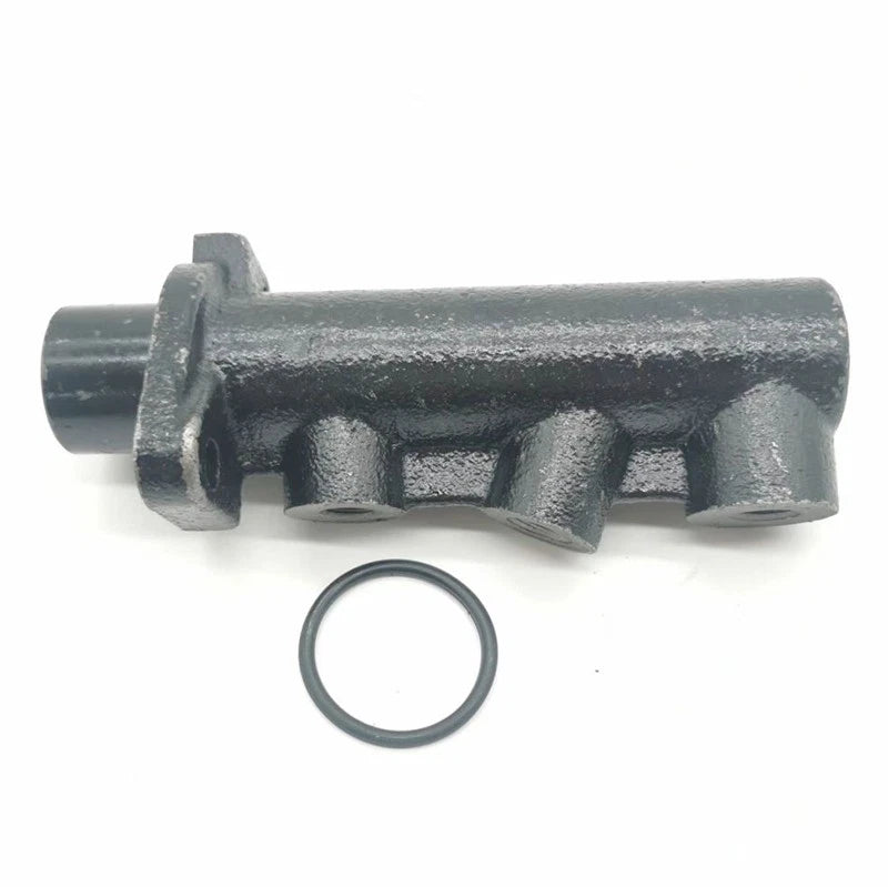 Brake Master Cylinder for JCB 3CX-15, 3CXS, 3CXS-PC, 3CX-T