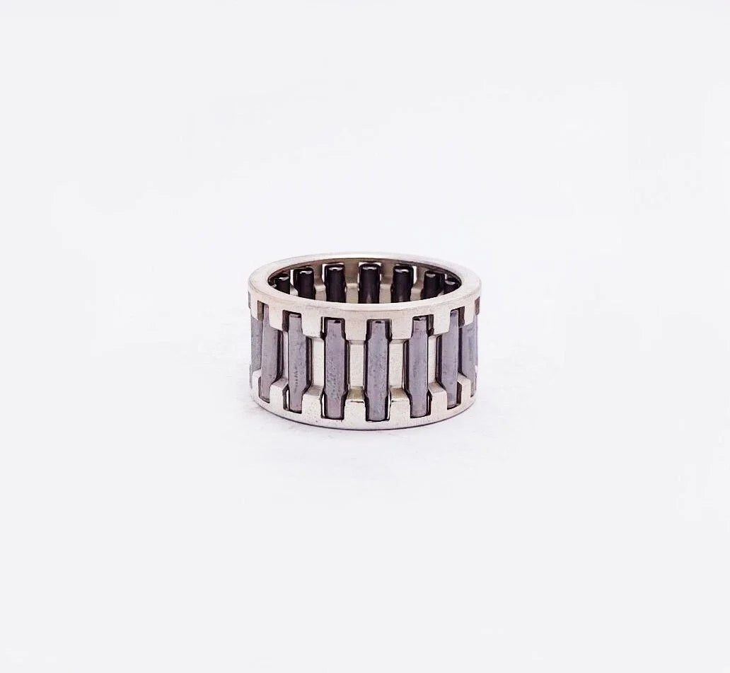 Set of 2 Big End Needle Bearings 283518 for Sea-Doo 785 787 800