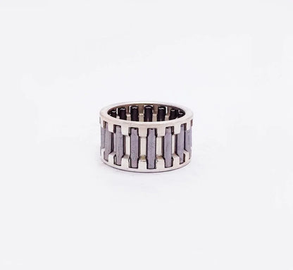Set of 2 Big End Needle Bearings 283518 for Sea-Doo 785 787 800