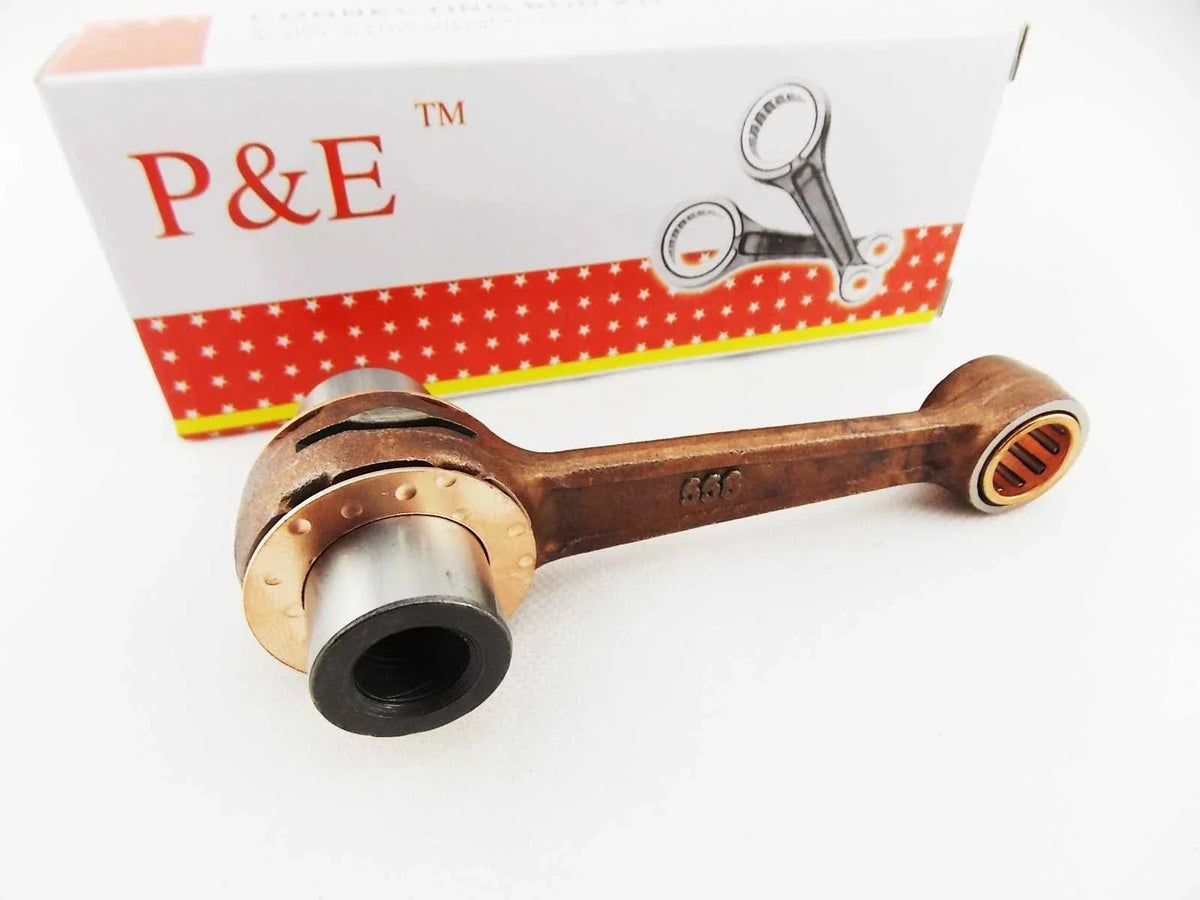 Connecting Rod Kit for Yamaha AG100 (1973-1980)