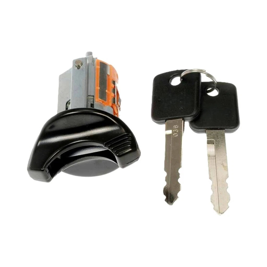 Ignition Lock Cylinder for Lincoln Town Car/Continental (1993–1995) ALX-PAU-RB-924-730-CLB7