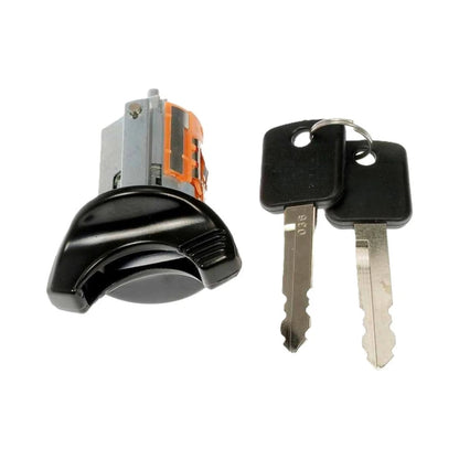Ignition Lock Cylinder for Lincoln Town Car/Continental (1993–1995) ALX-PAU-RB-924-730-CLB7