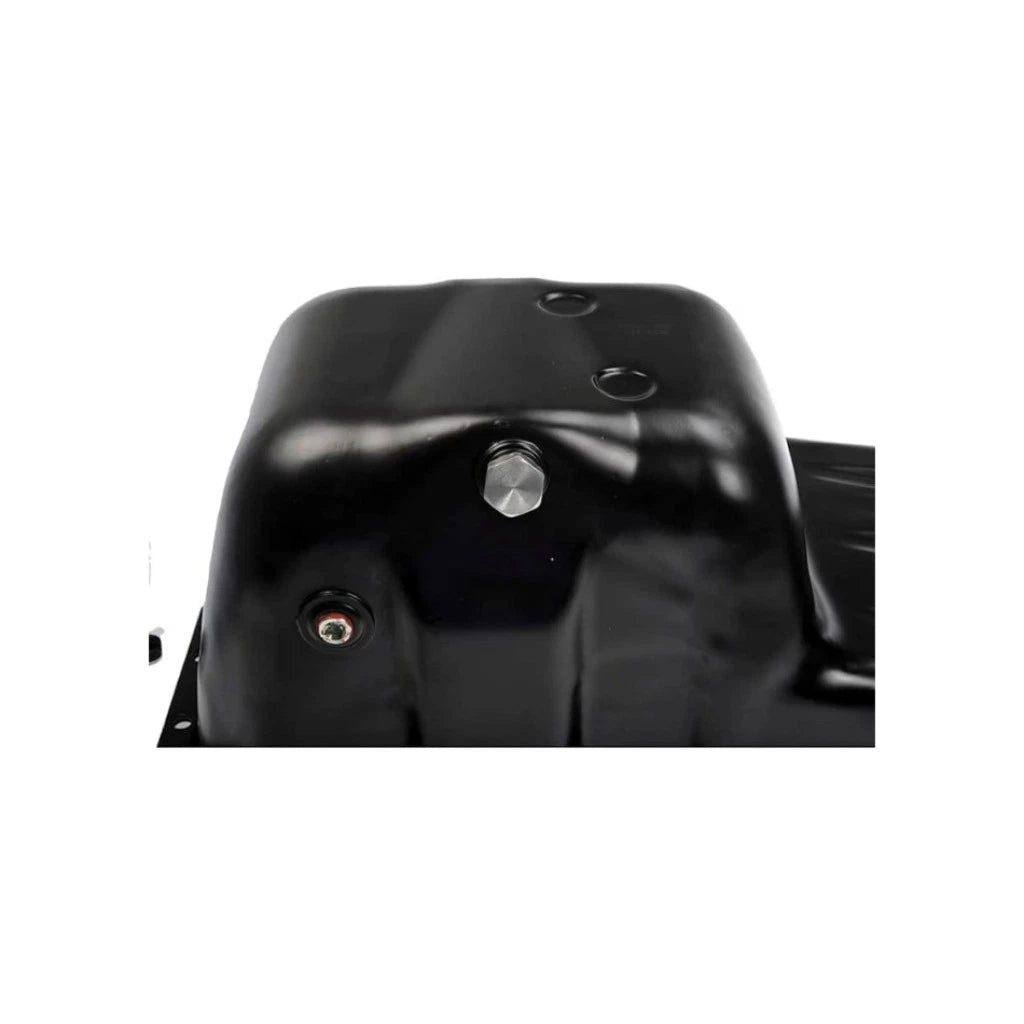 Engine Oil Pan for Navistar 5500i (2000–2002) ALX-PAU-RB-264-5055-CL360A62
