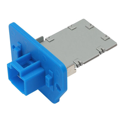 Blower Motor Resistor for Hyundai Santa Fe XL Accent (2005–2011, 2018–2019) 18051456, 0917215, 970351C000, 970351E100