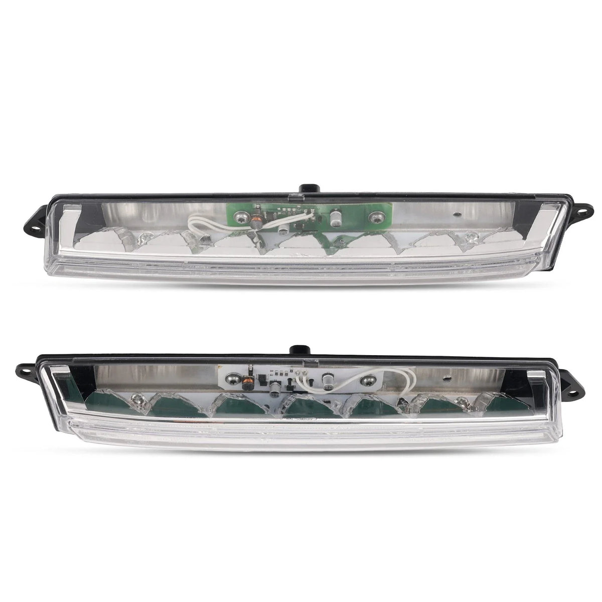 Daytime Running Light Fog Lamp for Mercedes-Benz GL320 GL350 (2007–2013)