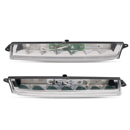 Daytime Running Light Fog Lamp for Mercedes-Benz GL320 GL350 (2007–2013)