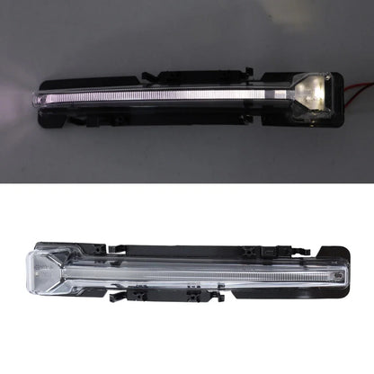 Set of 2 Parking Lights for Ford Taurus (2013–2019)