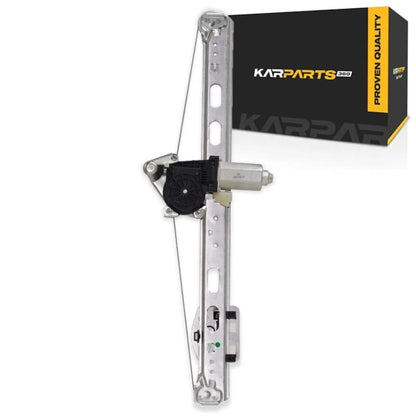 Window Regulator for Mercedes-Benz ML430 (1999–2001) CLX-M0-USA-RM49170023-CL360A71