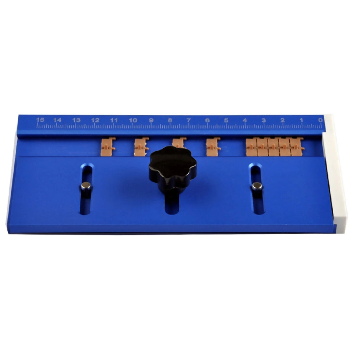 Track Maker Jig for Trumpeter Model Assembly