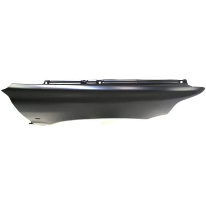 Front Fender Passenger Side for Volvo S40 (2001–2004) CLX-M0-USA-REPV220111-CL360A1, VO1241118