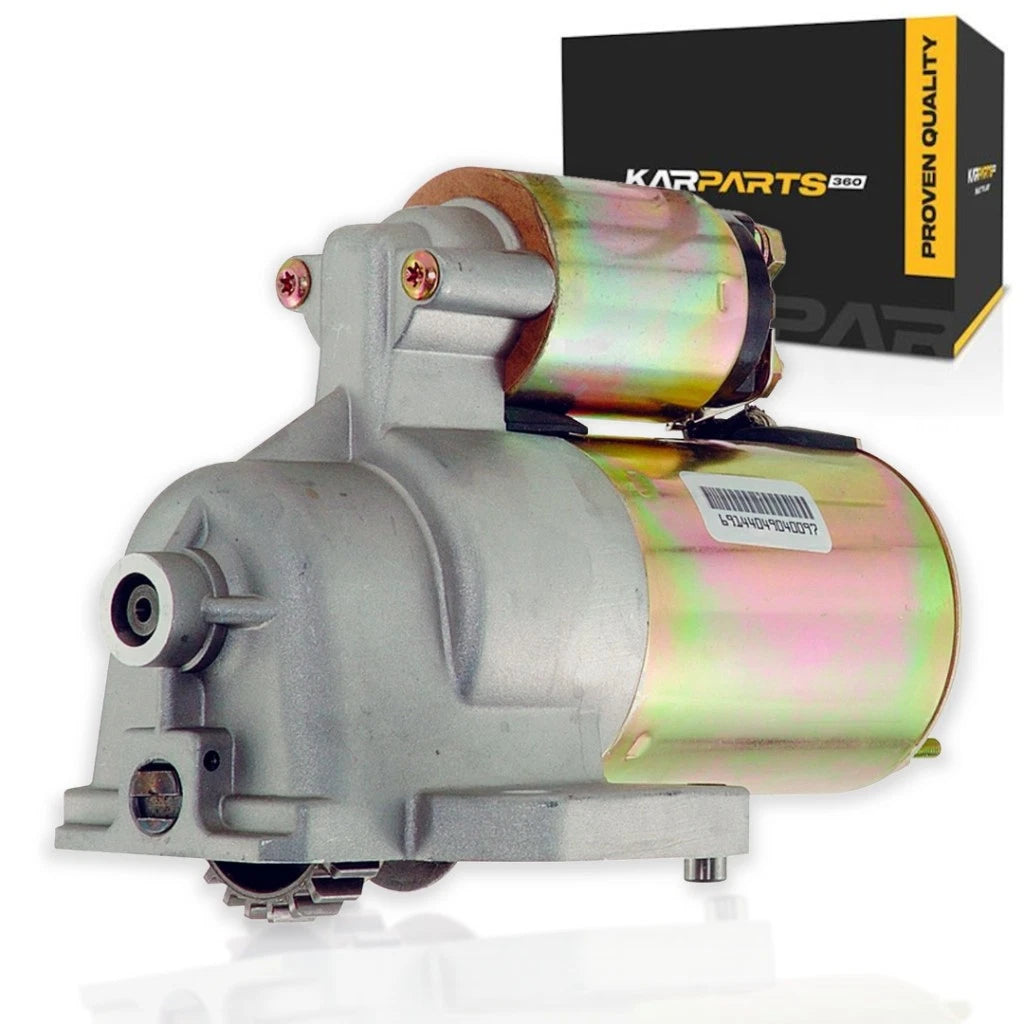 Starter for Mercury Cougar (2000–2002) ALX-PAU-AC-337-1061-CLA1