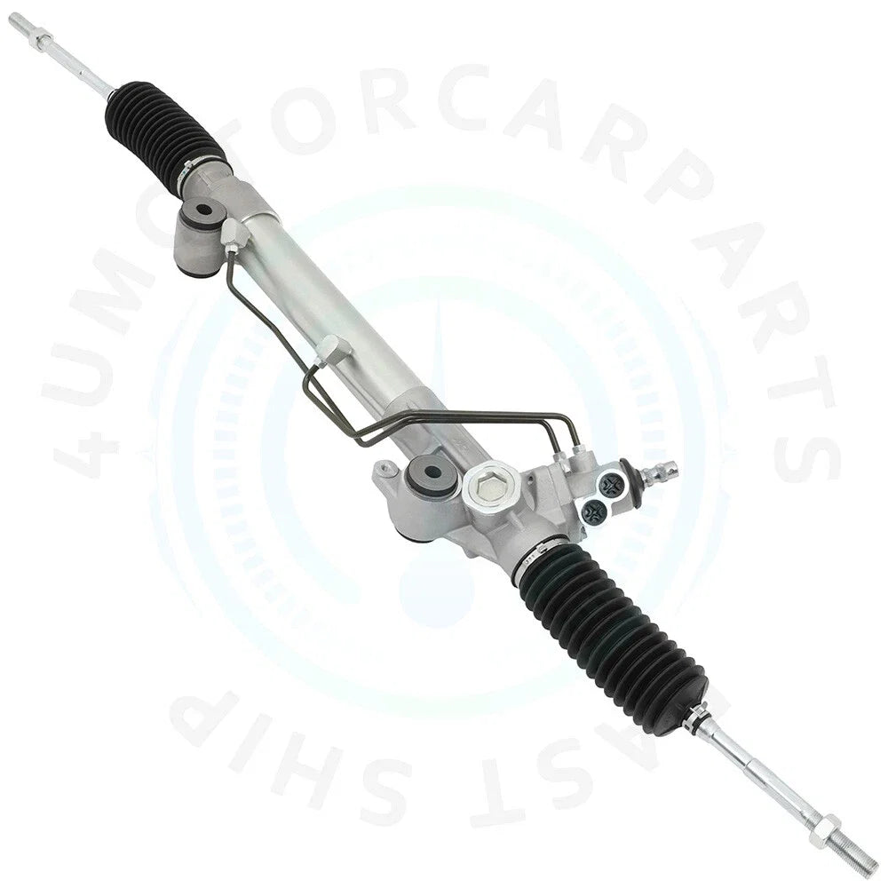 Power Steering Rack and Pinion Assembly for Toyota Tacoma (2005–2008)