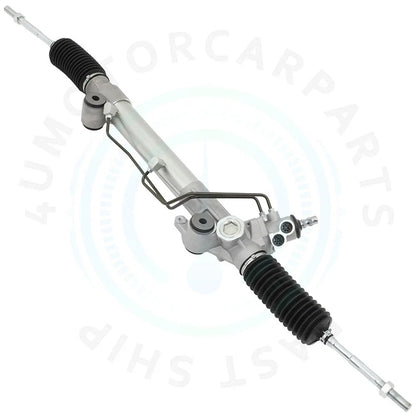 Power Steering Rack and Pinion Assembly for Toyota Tacoma (2005–2008)